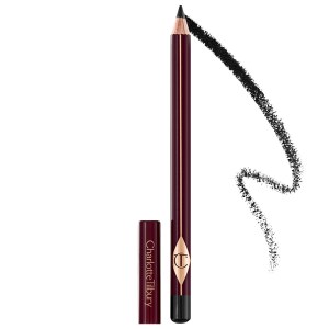 Charlotte Tilbury The Classic Eye Powder Pencil - Classic Black