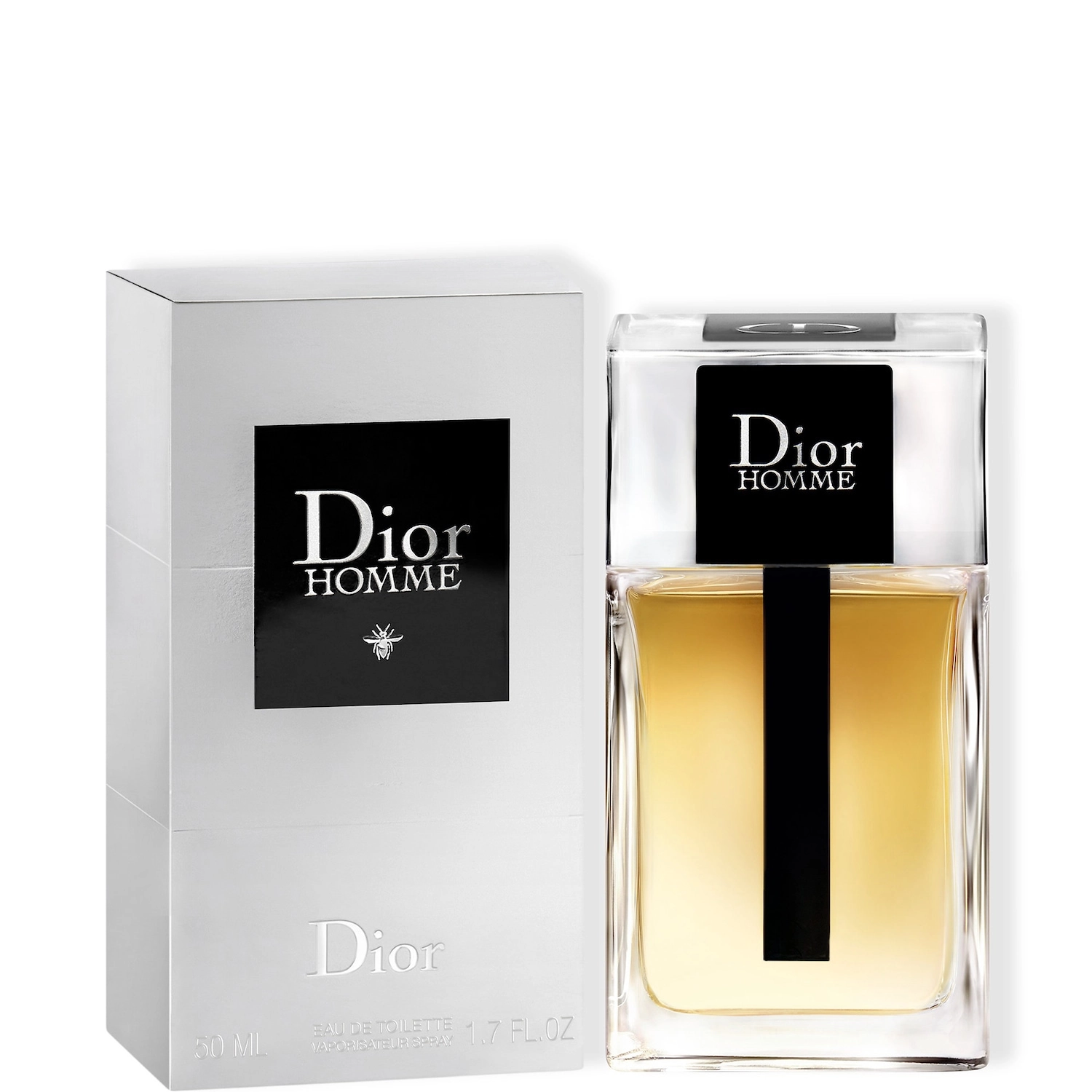 Dior Homme Eau de Toilette 1.7 oz/50 mL Earthy & Woody Warm Woods - Image 6