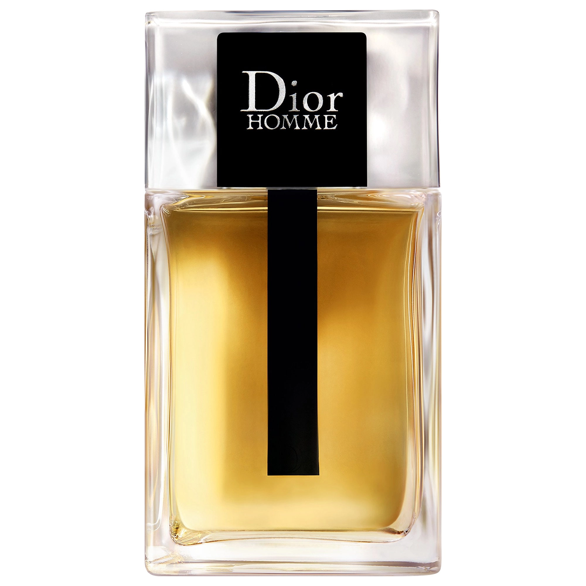 Dior Homme Eau de Toilette 3.4 oz/100 mL Earthy & Woody Warm Woods