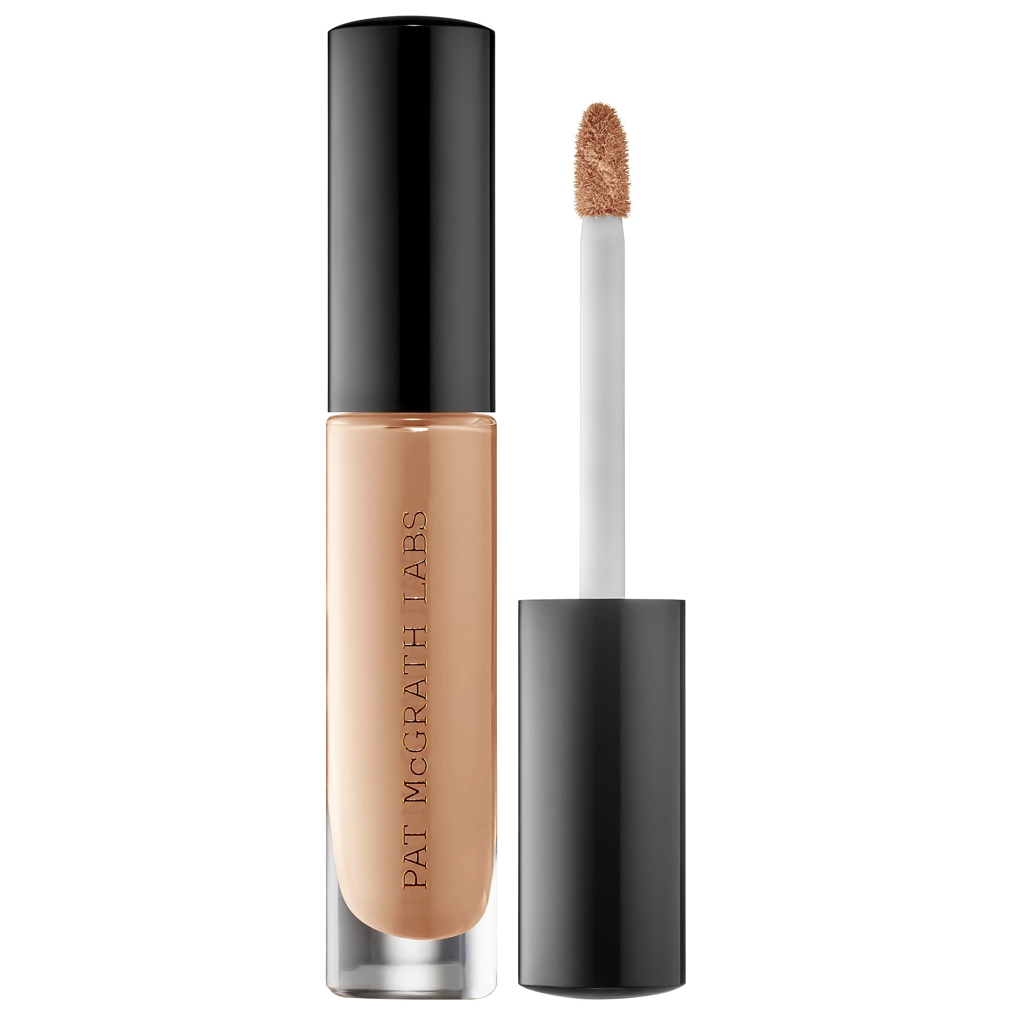PAT McGRATH LABS Sublime Perfection Concealer LM12 - Light Medium with Peach Undertones