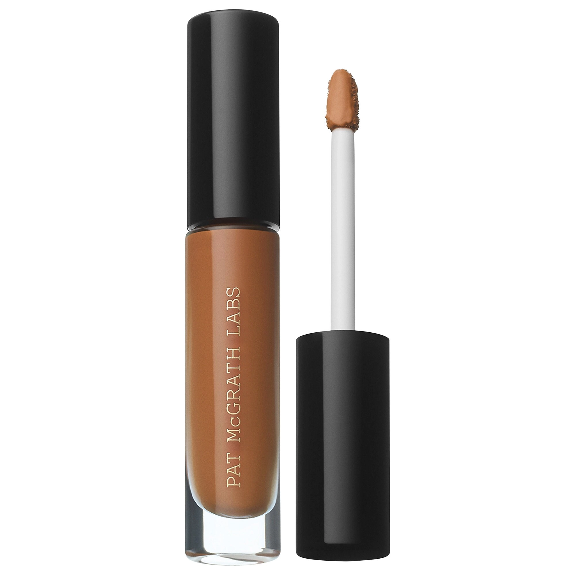 PAT McGRATH LABS Sublime Perfection Concealer MD25 - Medium Deep with Red Neutral Undertones