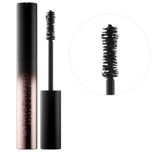 Anastasia Beverly Hills Lash Brag® Jet-Black Volumizing Mascara 10ml/0.34 fl oz Lengthening Curling