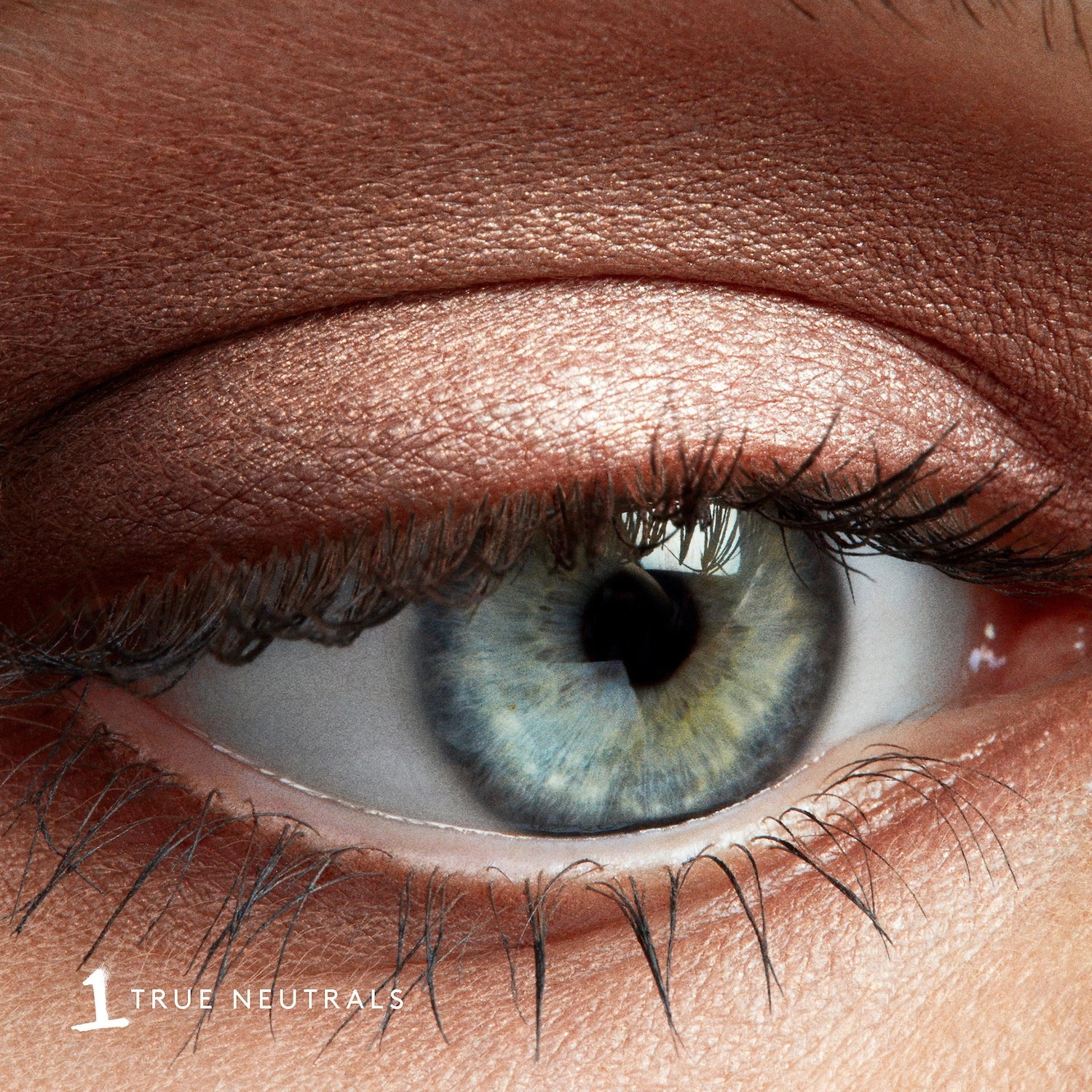 FENTY BEAUTY BY RIHANNA Snap Shadows Mix & Match Eyeshadow Palette - Type 1 True Neutrals - Image 4