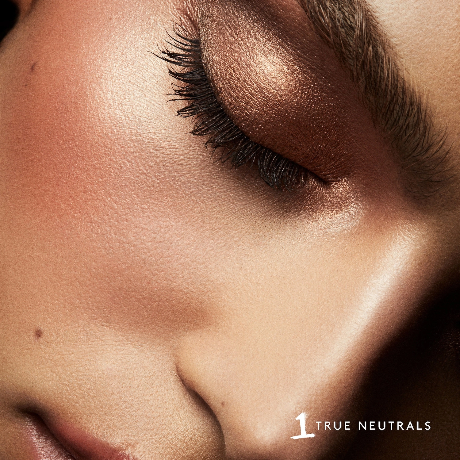 FENTY BEAUTY BY RIHANNA Snap Shadows Mix & Match Eyeshadow Palette - Type 1 True Neutrals - Image 6