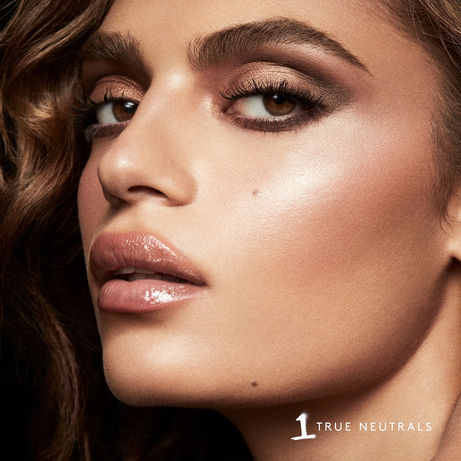 FENTY BEAUTY BY RIHANNA Snap Shadows Mix & Match Eyeshadow Palette - Type 1 True Neutrals - Image 3