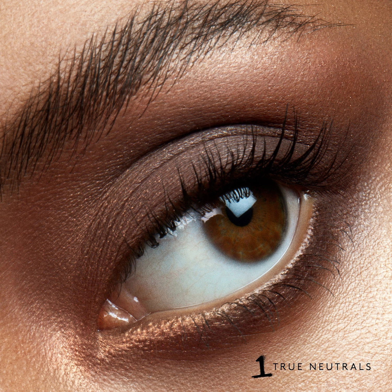 FENTY BEAUTY BY RIHANNA Snap Shadows Mix & Match Eyeshadow Palette - Type 1 True Neutrals - Image 7