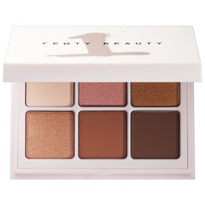 FENTY BEAUTY BY RIHANNA Snap Shadows Mix & Match Eyeshadow Palette - Type 1 True Neutrals