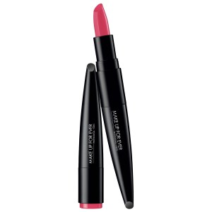 MAKE UP FOR EVER Rouge Artist Lipstick Color 202 Loud Lollipop - Magenta