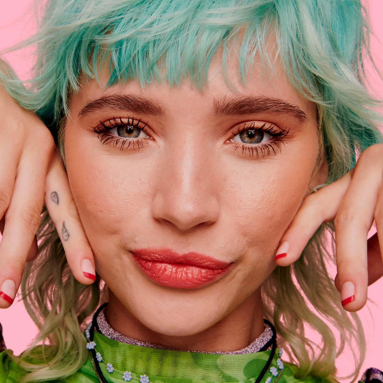 Benefit Cosmetics Benetint Liquid Lip Blush & Cheek Tint - GoGo Tint - Image 3