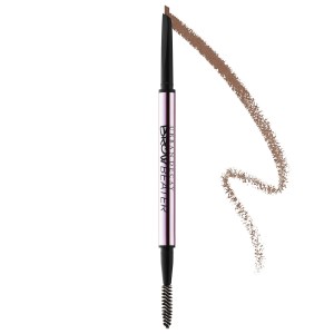 Urban Decay Brow Beater Waterproof Brow Pencil & Spoolie - Brown Sugar