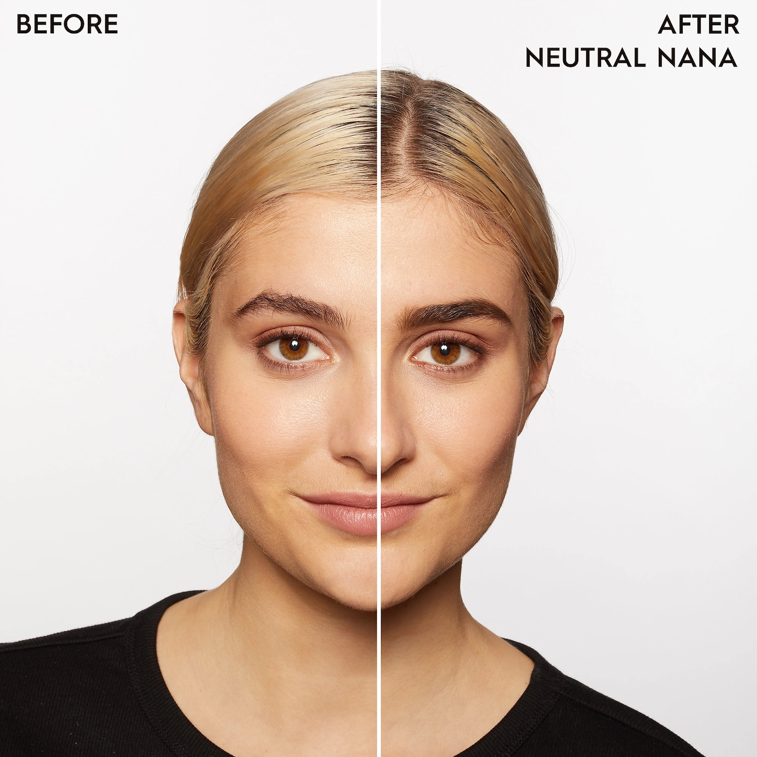 Urban Decay Brow Beater Waterproof Brow Pencil & Spoolie Color: Neutral Nana - Neutral Brown - Image 3