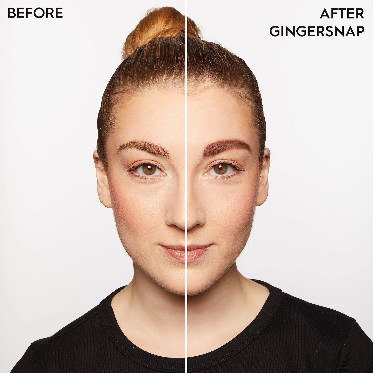 Urban Decay Brow Beater Waterproof Brow Pencil & Spoolie Color: Gingersnap - Auburn - Image 4