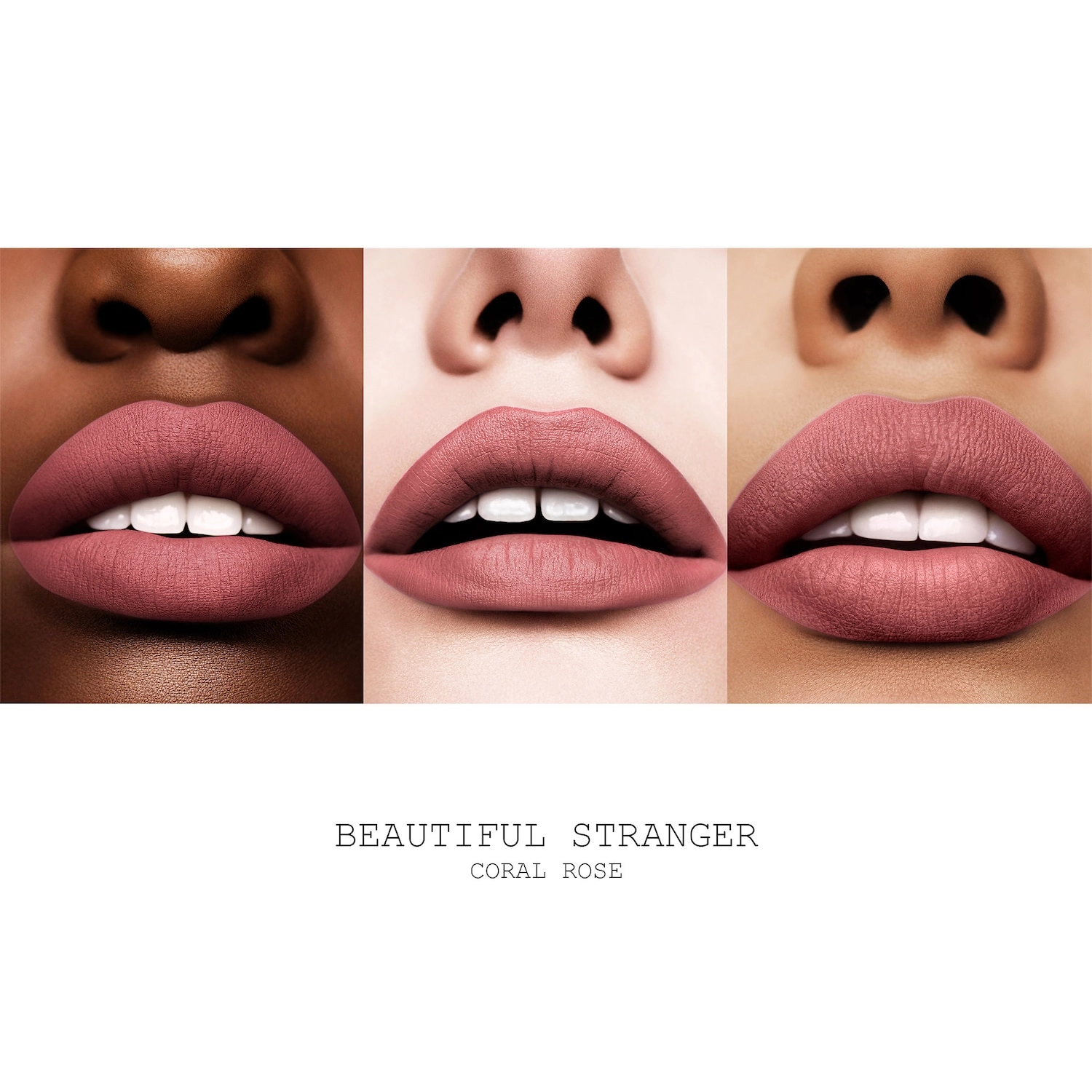 PAT McGRATH LABS MatteTrance™ Lipstick - Skin Show V2, Christy, Beautiful Stranger, Flesh 3 - Image 10