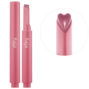 Kaja Heart Melter Lip Gloss Stick Color: 09 Crush Hard