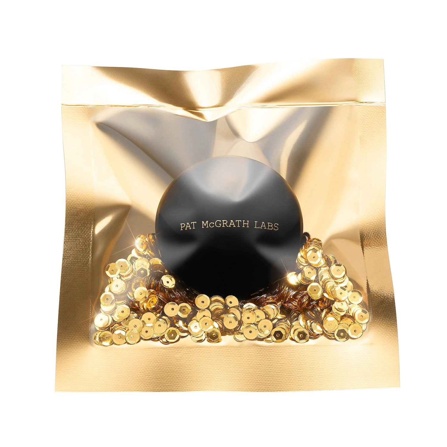 PAT McGRATH LABS Sublime Perfection Blurring Under-Eye Setting Powder - Light, Radiant Finish - Image 5