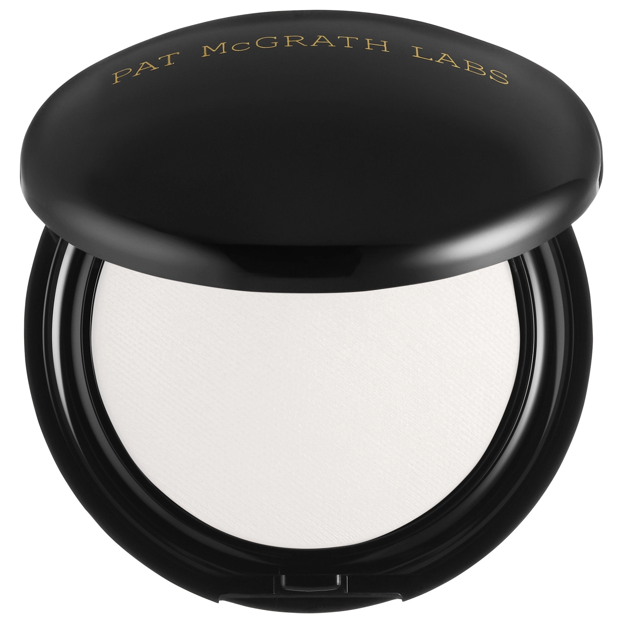 PAT McGRATH LABS Sublime Perfection Blurring Under-Eye Setting Powder - Light, Radiant Finish