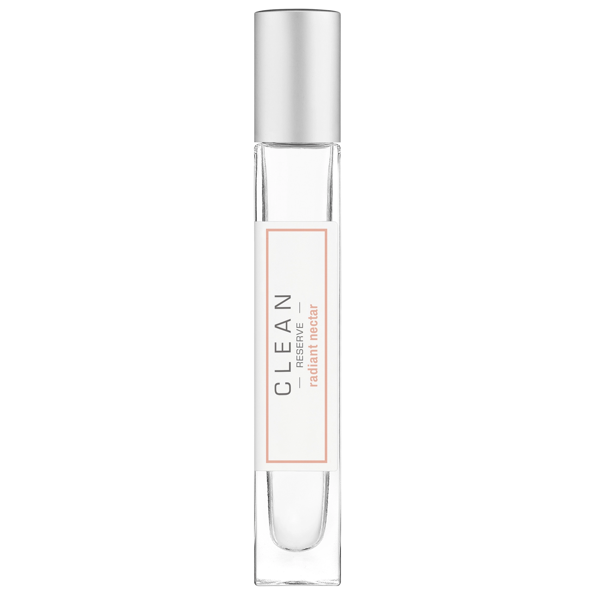 CLEAN RESERVE Radiant Nectar Travel Spray 0.34 oz/10 mL Vegan Gluten Free