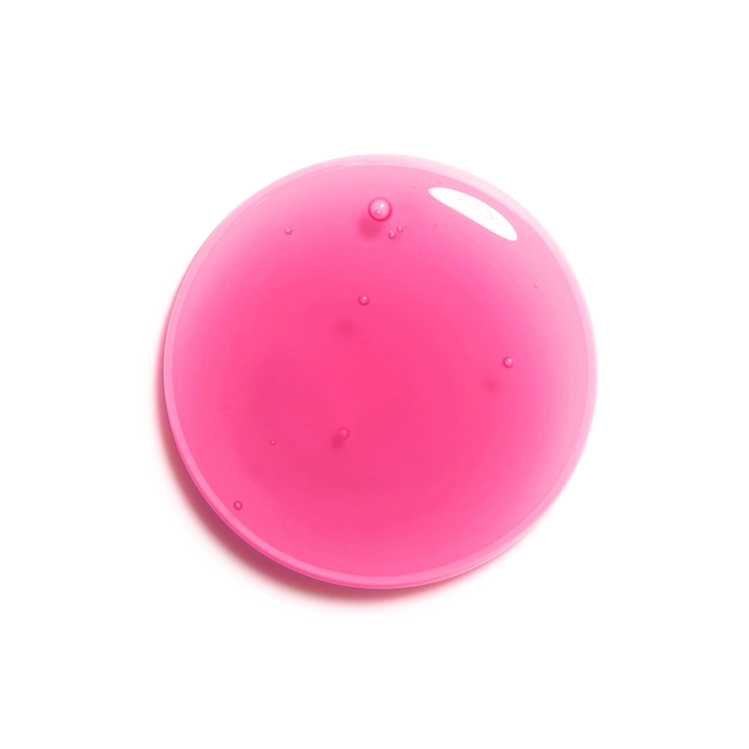 Dior Lip Glow Oil Color: Raspberry - High Shine Finish Hydrating - Image 3