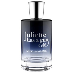 Juliette Has a Gun Musc Invisible 3.3 oz/100 mL Unisex Floral Scent