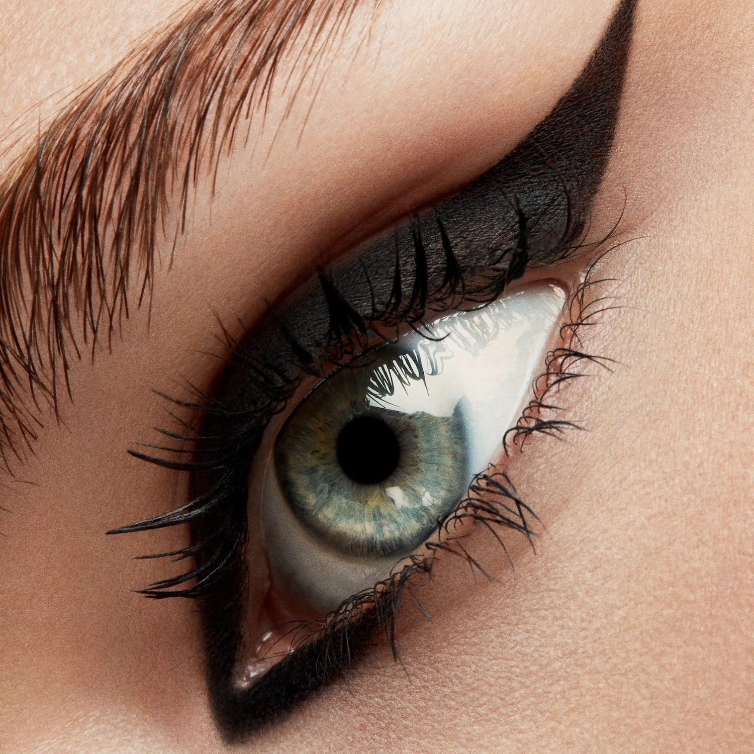 Fenty Beauty by Rihanna Flypencil Longwear Pencil Eyeliner - Cuz I'm Black - Image 5