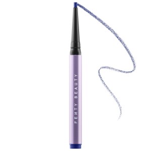 Fenty Beauty by Rihanna Flypencil Longwear Pencil Eyeliner - Sea About It