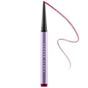 Fenty Beauty by Rihanna Flypencil Longwear Pencil Eyeliner - Cherry Punk