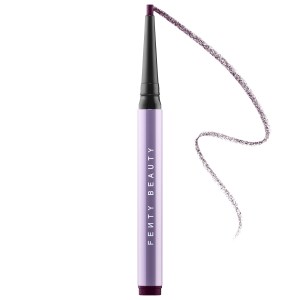 Fenty Beauty by Rihanna Flypencil Longwear Pencil Eyeliner - Purple Stuff