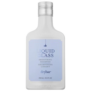 Drybar Liquid Glass Smoothing Shampoo 8.5 oz/250 mL All Hair Types Sulfate-Free