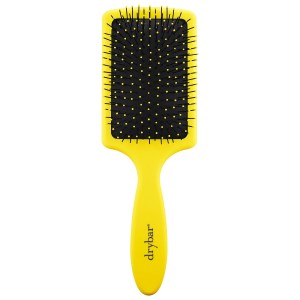 Drybar The Lemon Bar Paddle Brush