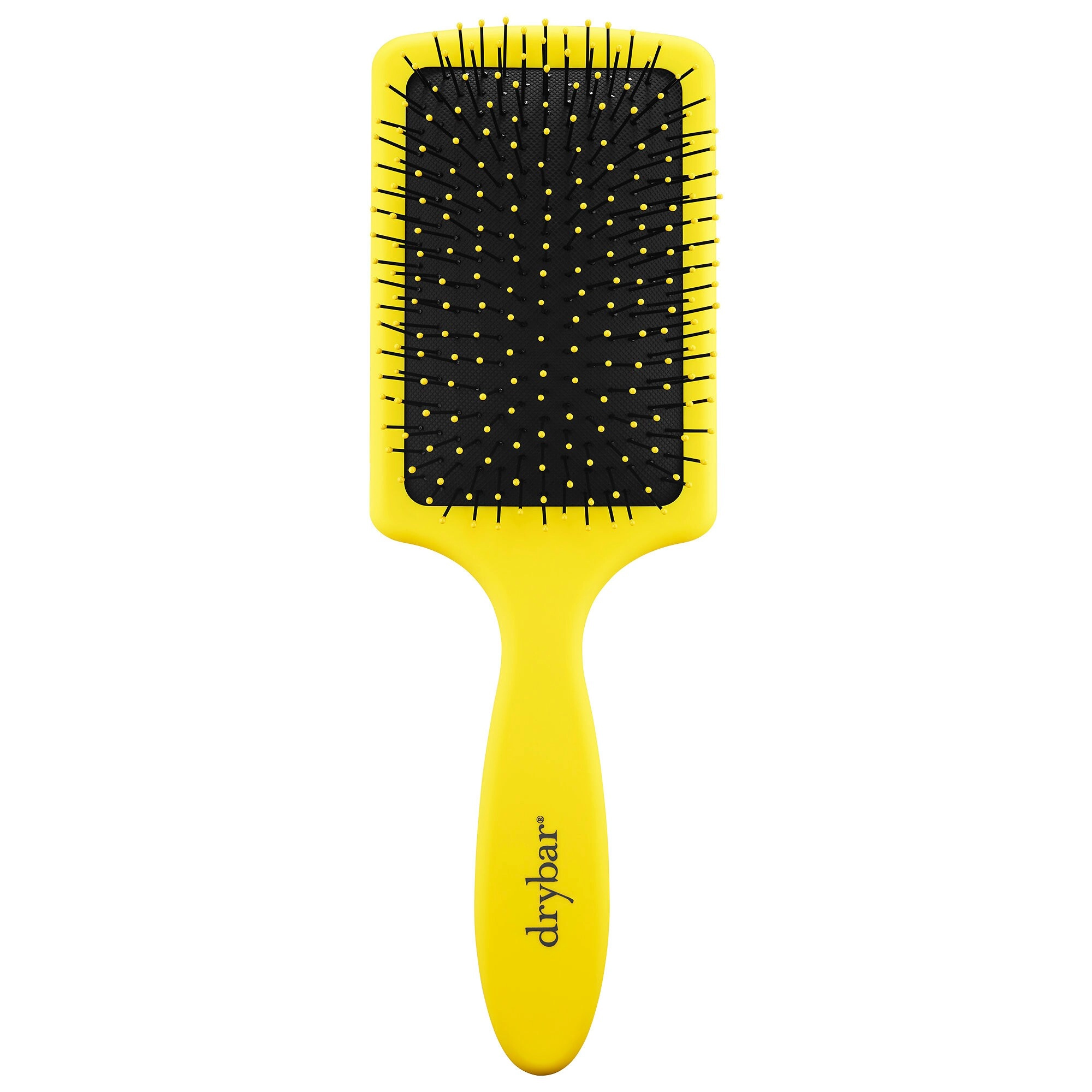 Drybar The Lemon Bar Paddle Brush