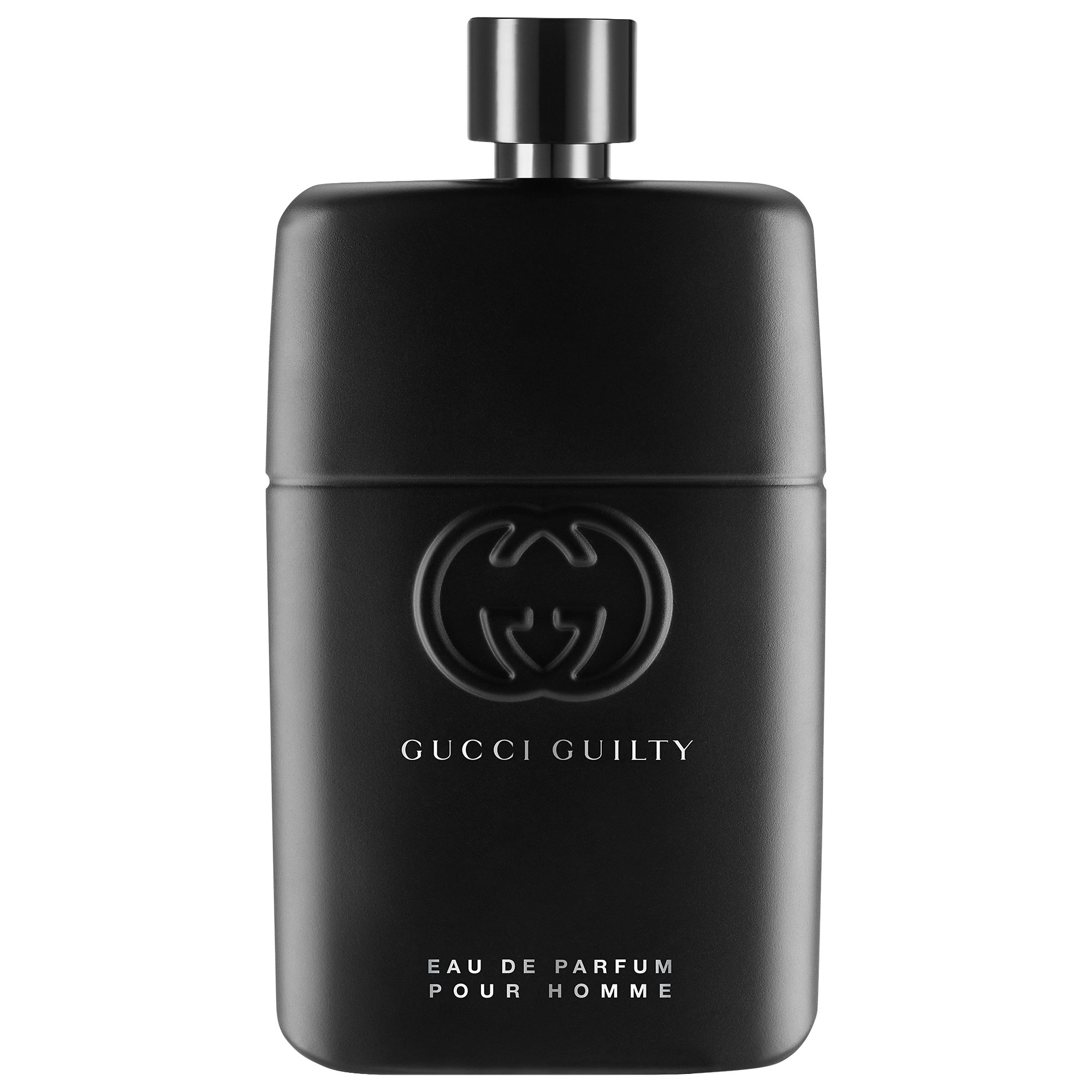 Gucci Guilty Eau de Parfum Pour Homme 5 oz/150 mL Woody & Earthy Scent
