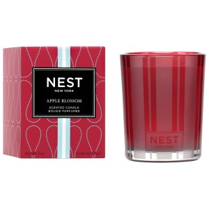 NEST New York Apple Blossom 3-Wick Candle 2 oz/ 57 g