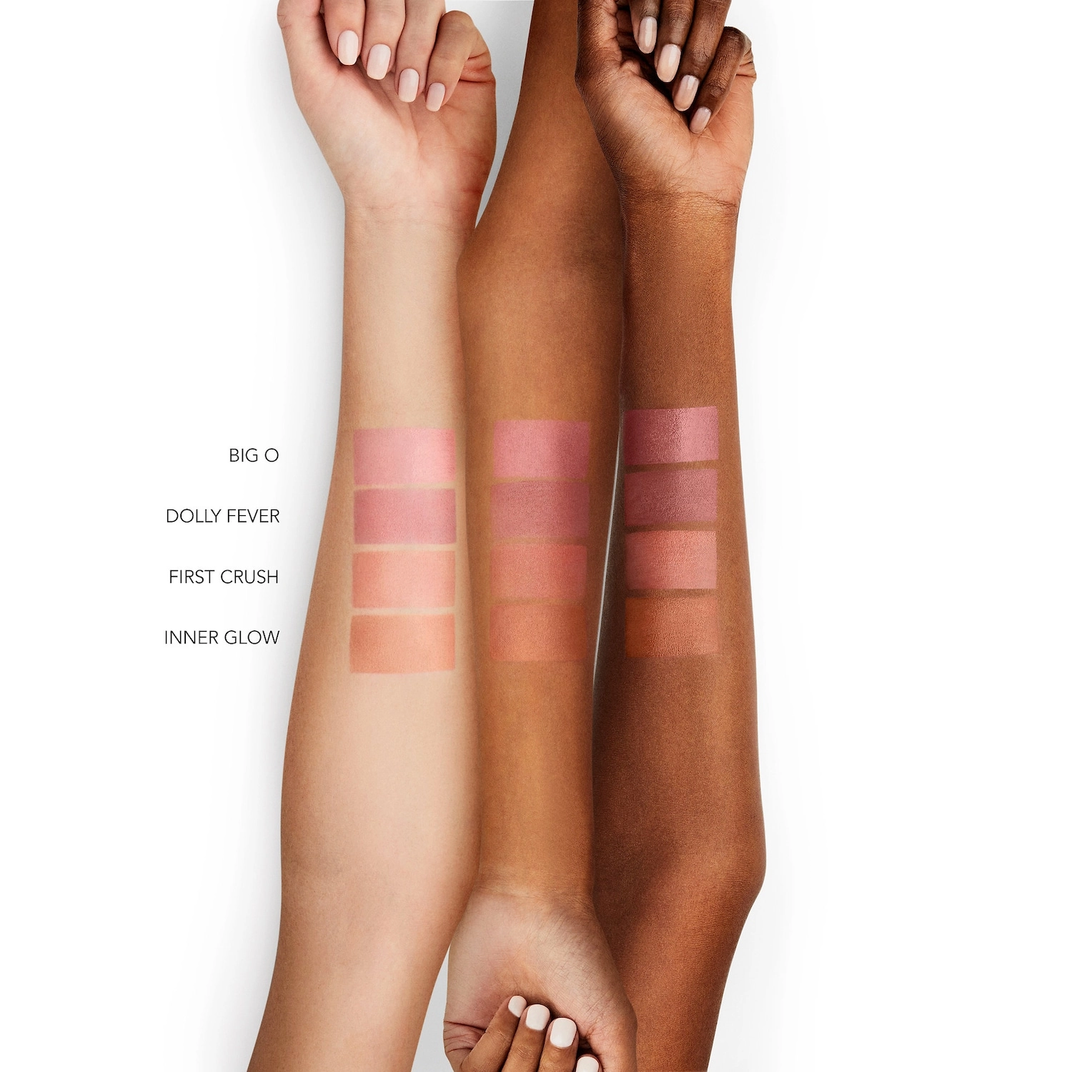 Buxom Power-full Plump Lip Balm - Dolly Fever Mauve - Image 7