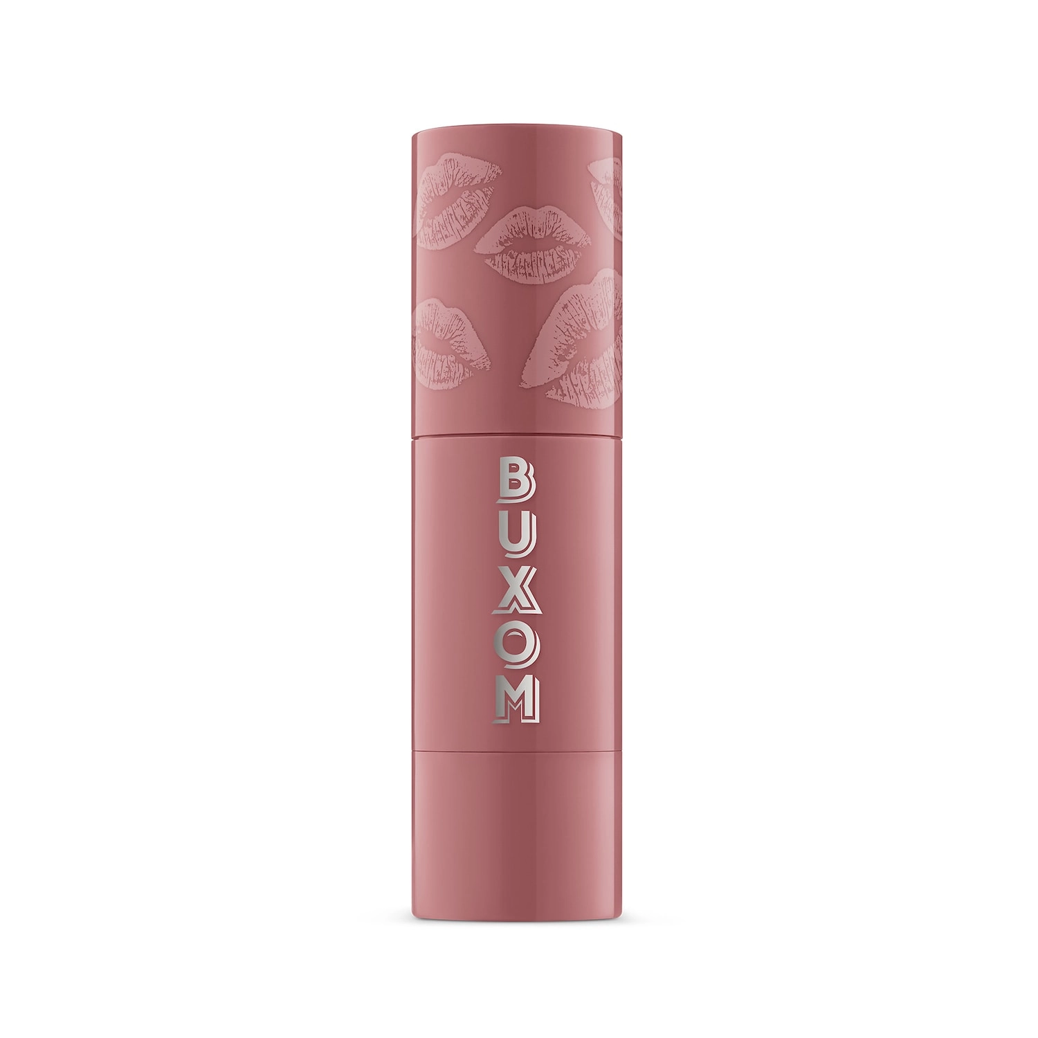 Buxom Power-full Plump Lip Balm - Dolly Fever Mauve - Image 4