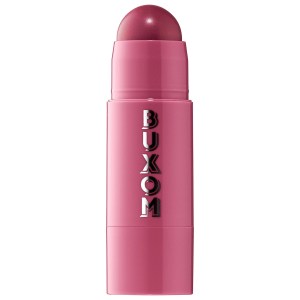 Buxom Power-full Plump Lip Balm - Dolly Fever Mauve