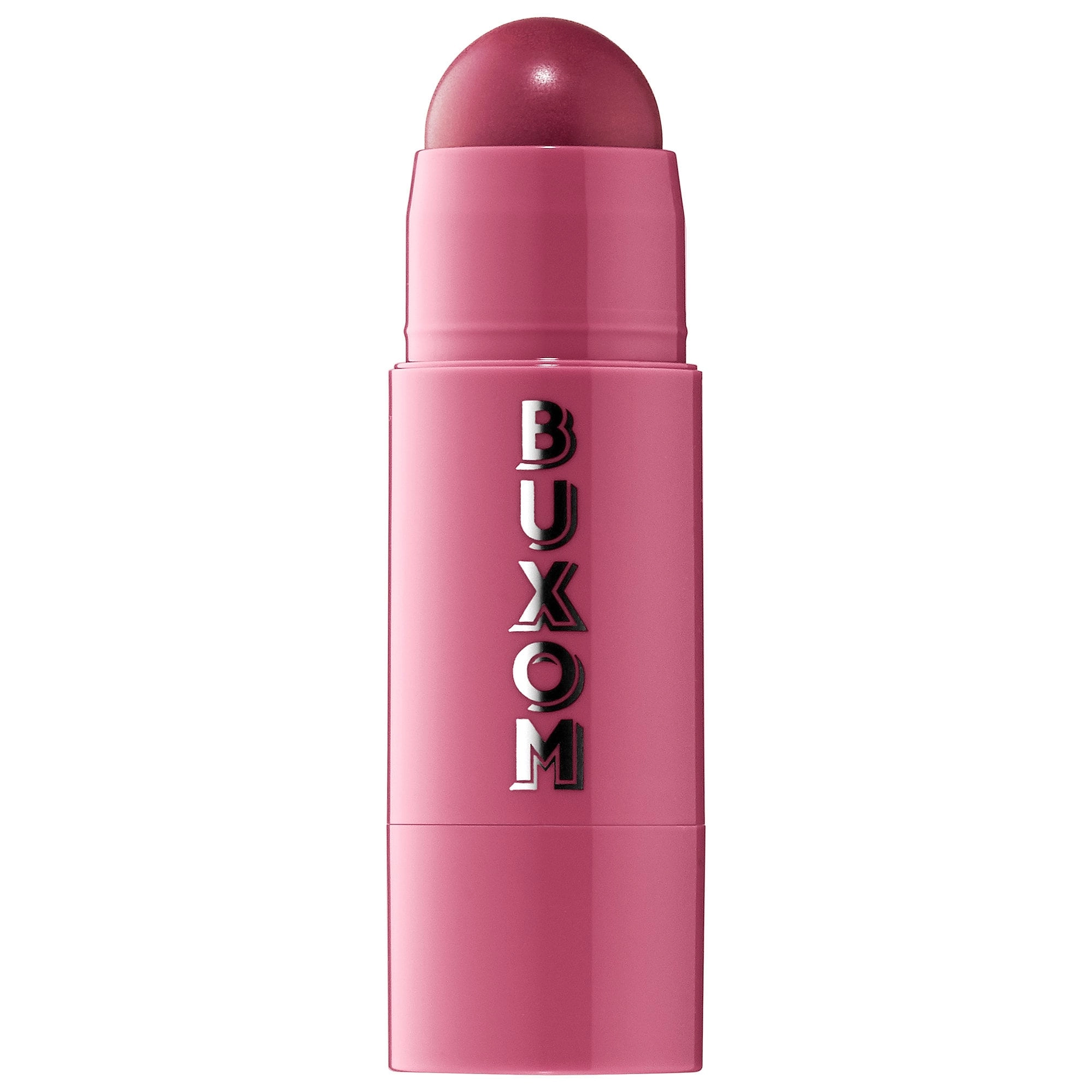 Buxom Power-full Plump Lip Balm - Dolly Fever Mauve