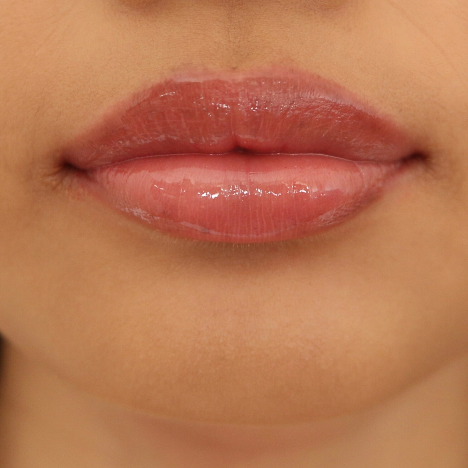 SEPHORA COLLECTION Clean Glossy Lip Oil Watermelon Seed Oil Vegan Lip Gloss - Image 5