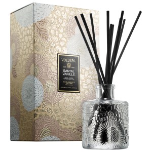 VOLUSPA Santal Vanille Home Diffuser