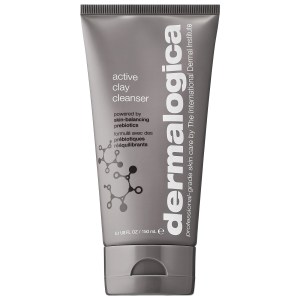 Dermalogica Active Clay Prebiotic Cleanser 5.1 oz/150 mL