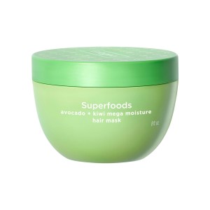 Briogeo Be Gentle, Be Kind™ Avocado + Kiwi Mega Moisture Superfoods Hair Mask - 8.0 oz/240 mL