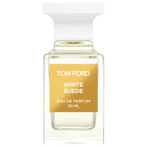 TOM FORD White Suede 1.7 oz/50 mL Warm & Spicy Woody Spices Fragrance