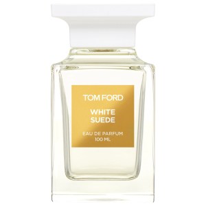TOM FORD White Suede 3.4 oz/100 mL Warm & Spicy Woody Spices Fragrance