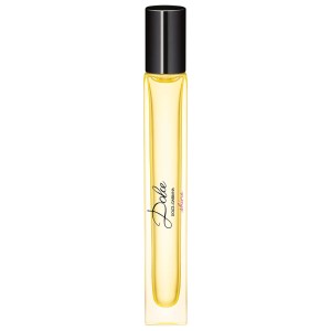 Dolce&Gabbana Shine Eau de Parfum 0.33 oz/10 mL Florals Fruity Floral Mango Jasmine Blond Woods