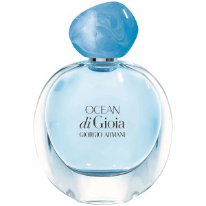 Armani Beauty Ocean di Gioia Eau de Parfum 1.7 oz/50 mL Florals Fruity Floral