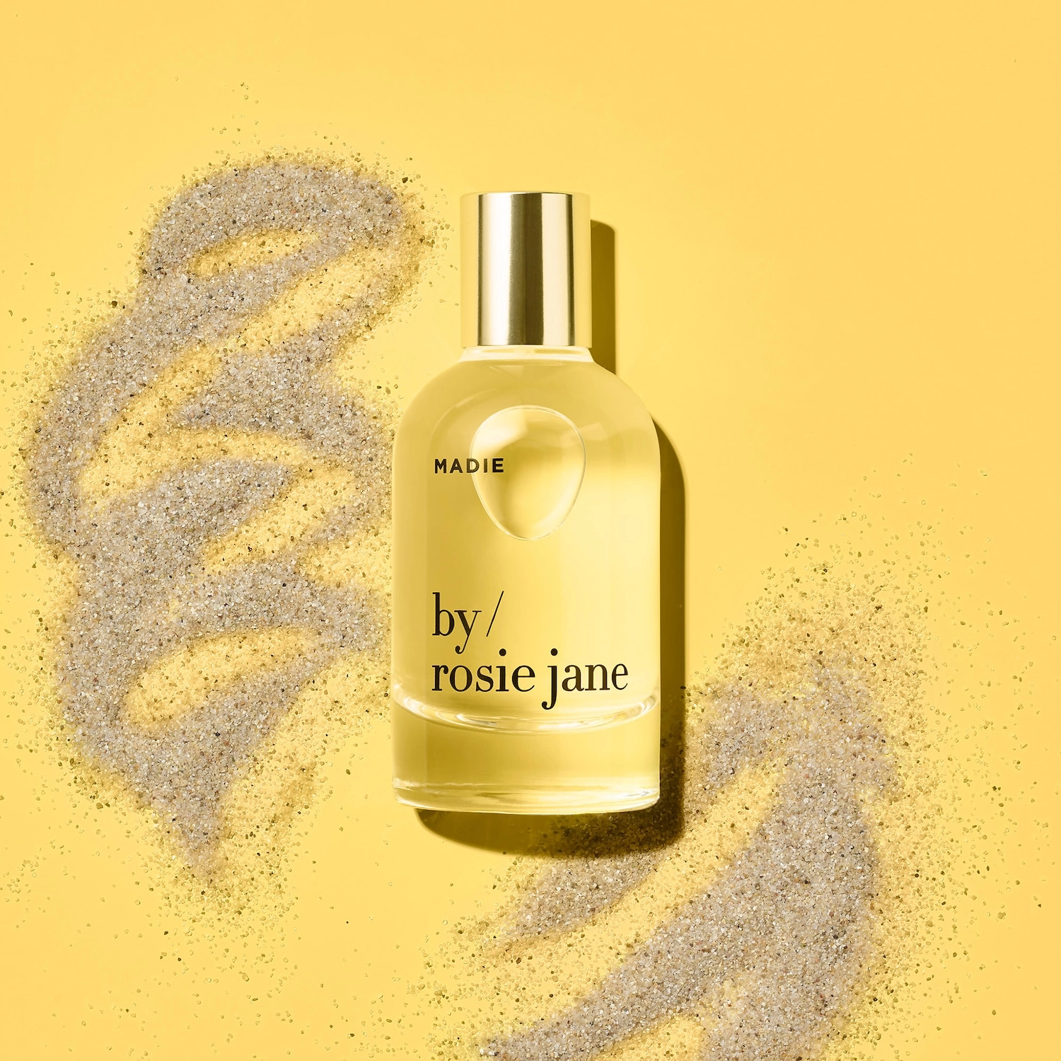 "Madie Perfume 1.7 oz/50 mL Eau De Parfum Spray Fresh Scent Clean + Planet Positive Vegan" - Image 2