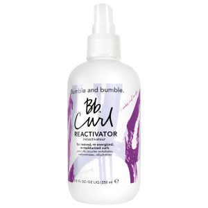 BUMBLE AND BUMBLE Curl Reactivator 8.5 oz/250 mL