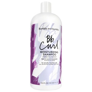 Bumble and bumble Curl Moisturizing Shampoo 33.8 oz/1000 mL
