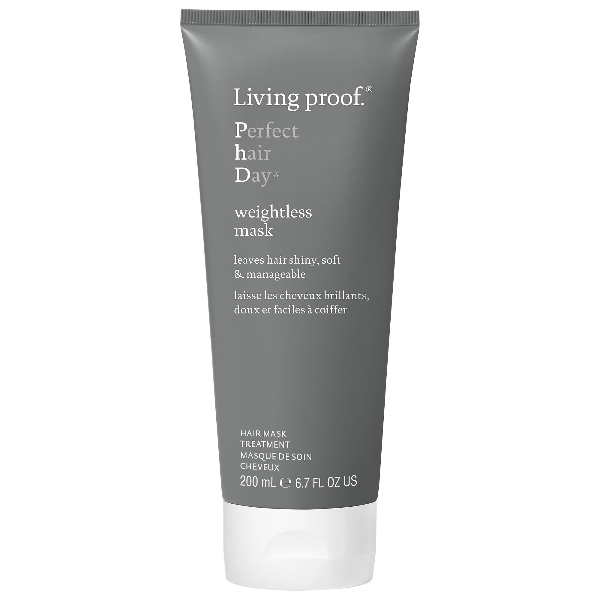 Living Proof Perfect Hair Day Weightless Mask 6.7 oz/200 mL