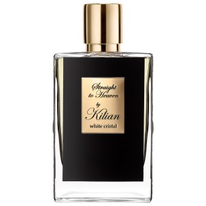 KILIAN Paris Straight To Heaven, White Cristal 1.7 oz/50 mL Eau de Parfum Spray Woody & Earthy Unisex