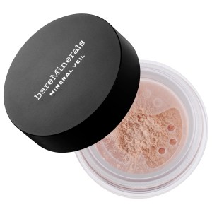 bareMinerals Mineral Veil Talc Free Setting Powder Color: Original - Translucent Limited Edition